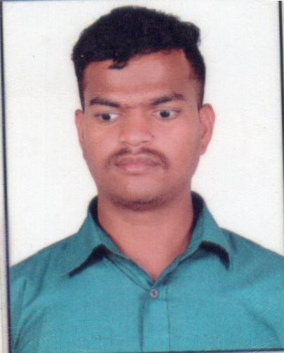 Basavaraj Vanaki 